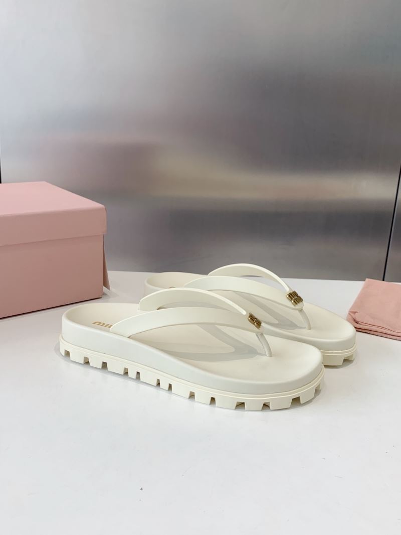 Miu Miu Sandals